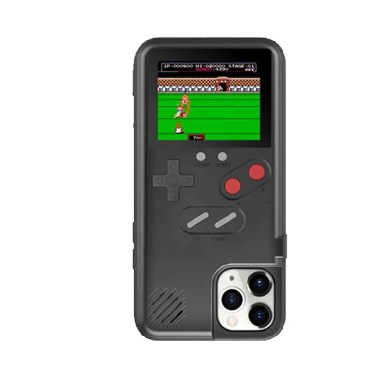 New Mini Game Console with Pro
