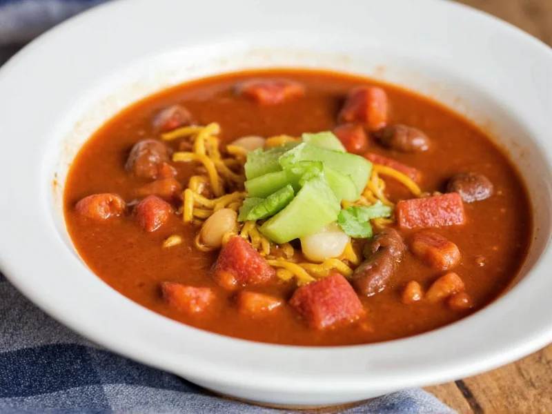 Easy Tortilla Soup Recipe: Ready in 30 Minutes