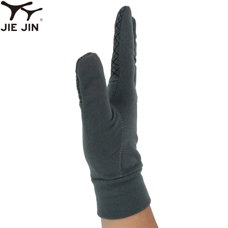 
Professional Horse Riding Gloves Equestrian Horseback Unisex Baseball Softball Sports Gloves 