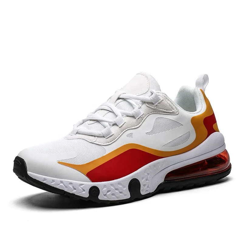 

Factory Retail Air Cushion Fashion Running Casual Shoes for Men