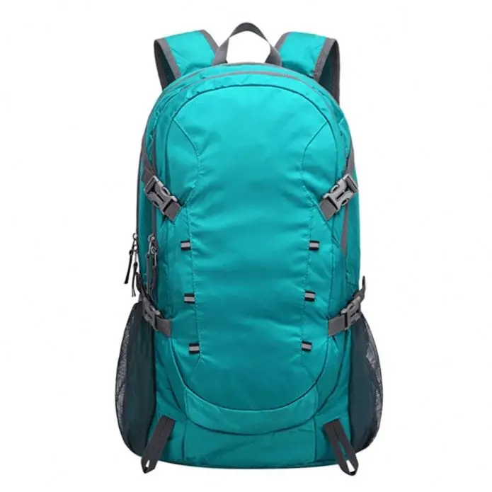 

Wholesale Custom Logo Outdoor Camping Hiking Travel Foldable Ultra Lightweight Packable sport backpack bag From China, Black, orange, pink, green, blue, purple