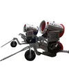 Artificial snow making equipment ski making machine snow cannon