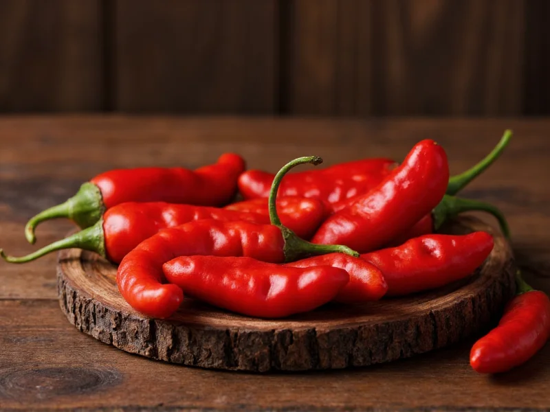 Carolina Reaper: World's Hottest Pepper Facts & Safety Tips