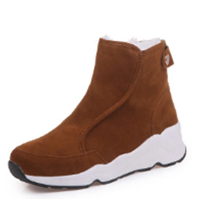 

wholesale fashion custom high top sneakers flat sole Training and Running Zipper boots for girl,shoes boots