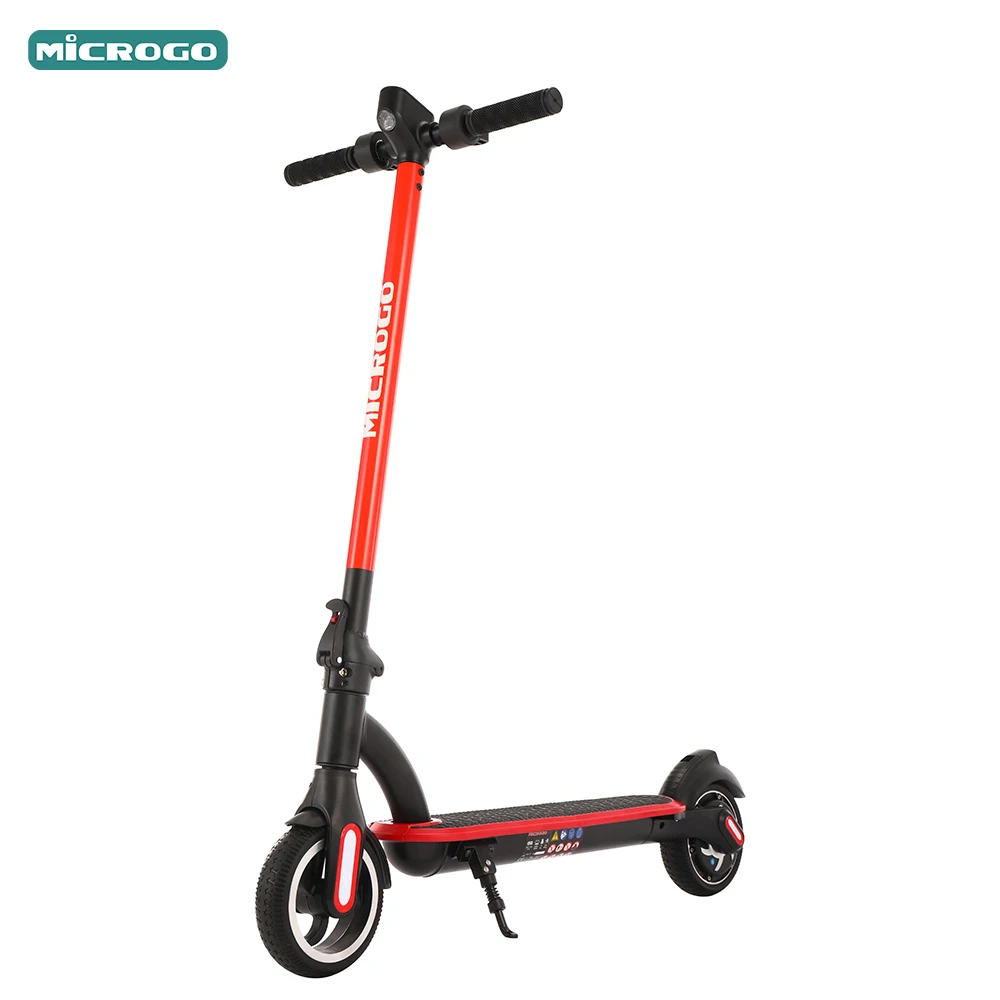 

Waterproof Folding la grand classique Electric Scooter Powerful Adult Unisex h&m Ceek City Electric Scooter