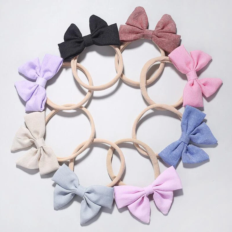 nylon headband fabric