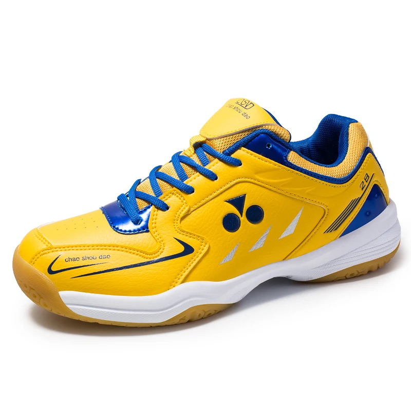 

2021 new Professional sports shoes tennis shoes badminton shoes table tennis, Picture