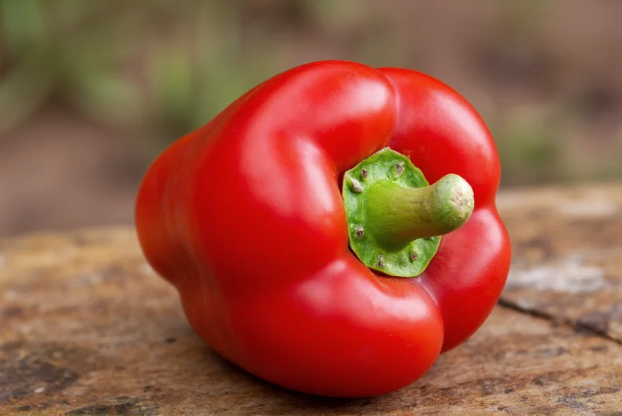 Peppers: Fruit or Vegetable? The Scientific and Culinary Truth