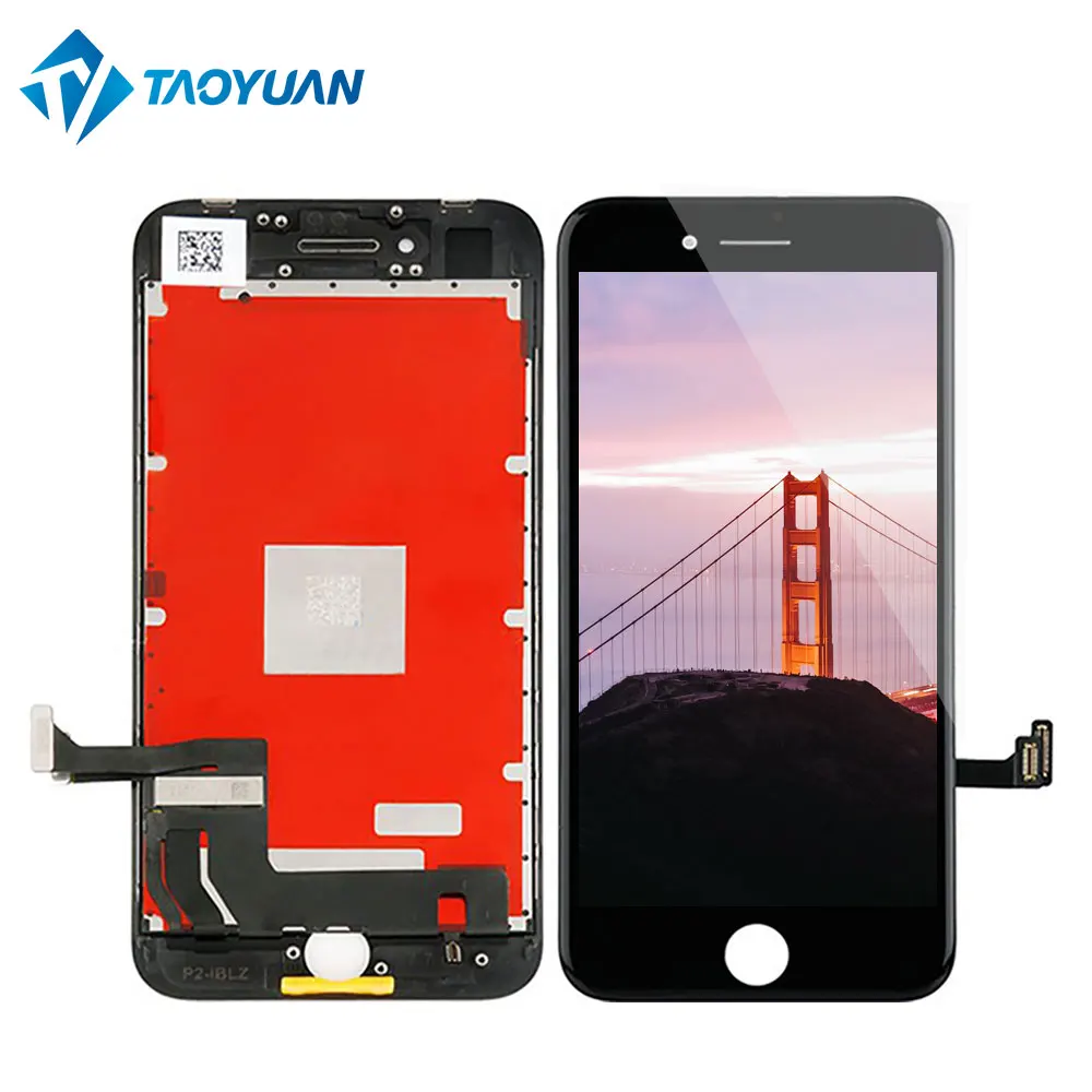 

Mobile Phone LCD Screen Touch Digitizer Assembly pantallas para celulares display panel lcd screen for iphone 8 8plus