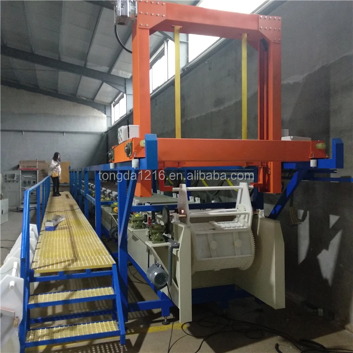 Electroplating Products / Plating Rack / Plating Machine - Buy ...