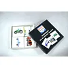 Children's vehicle cognitivef flash cards for improve children's knowledge
