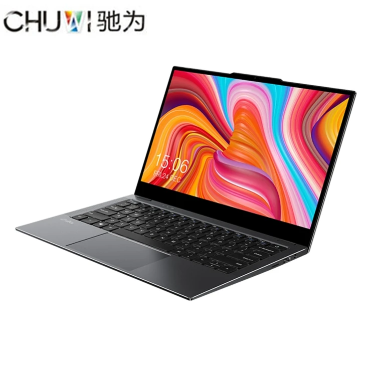 

Factory Price 13.3 inch CHUWI LarkBook Laptop 8GB+256GB Wins 10 Industrial Notebook PC Quad Core Computer Laptops