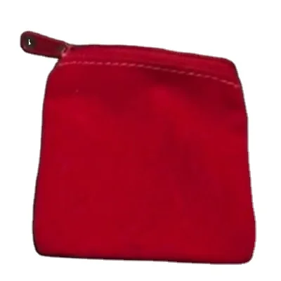 

RTS red bag