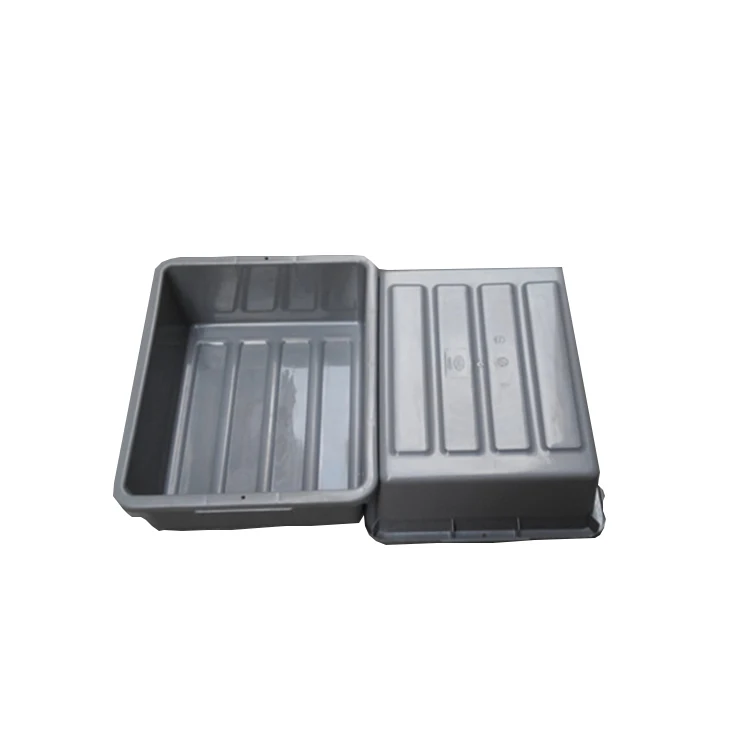 Airport Security Tray 370*275*100mm Gray And White Buy Barware
