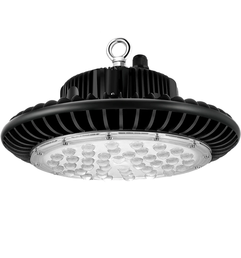 Factory Direct Sale Ing 150W Parts Home Depot Lighting Led High Bay