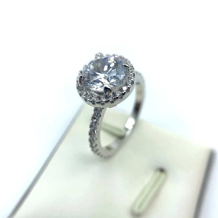 

Wholesale fashion Factory Price Stock silver 925 sterling rings, Customized