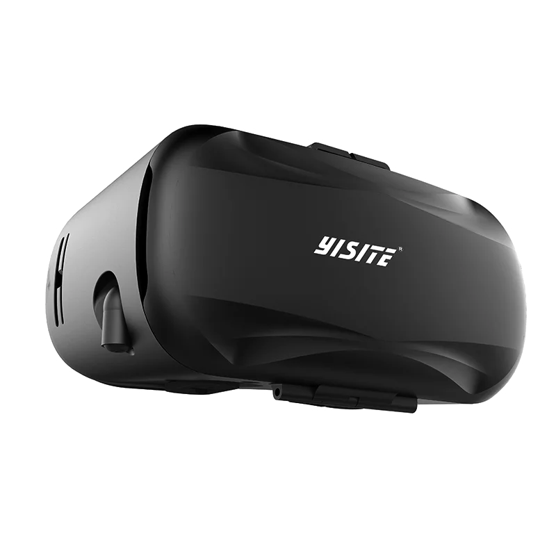 

2021New Bobo VR Z5 3D Glasses Mobile Phone VR Headsets, Black