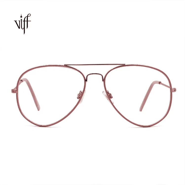 

VIFF HM15222 Fashion Promentional Glasses TAC Mirror Lens Lentes De Sol Sun Glasses Men Gafas De Sol Polarizadas De Aviador