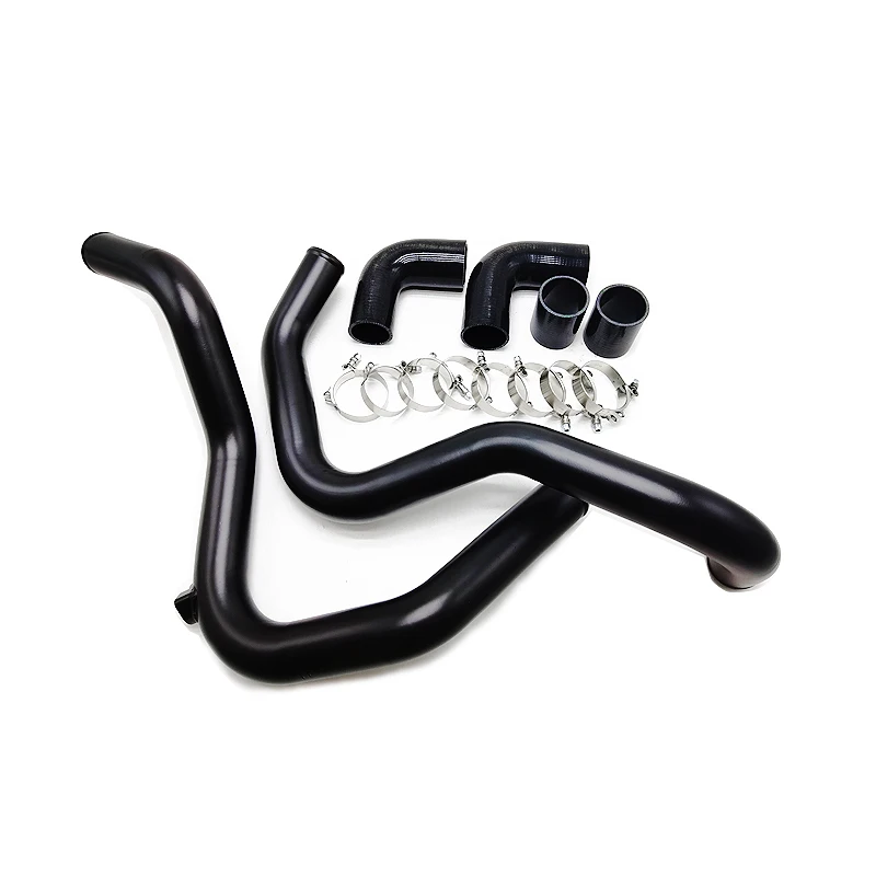 Inercooler Piping For Skod Fabia V*w Mk1 6y 1.9tdi Vrs Pd130 20022009