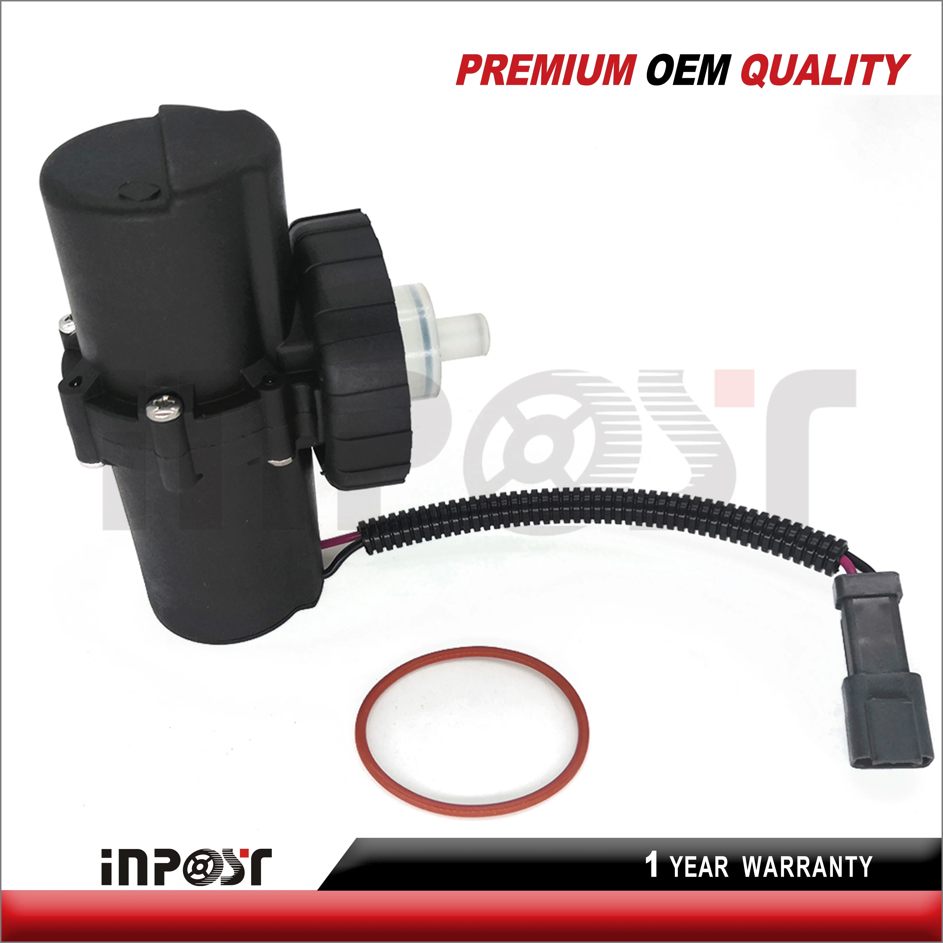 Fuel Pump For Caterpillar Backhoe 414e 416d 416e 420d 420e 422e