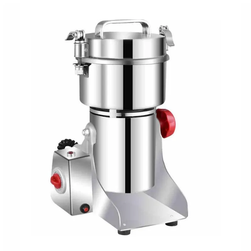 

Chinese multifunction convenient electric wet rice maize tahini grains pepper spices grinding machine