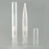 

1.5ml 2ml 4ml Empty Cosmetic Dazzling White Professional Strength Whitening Pen