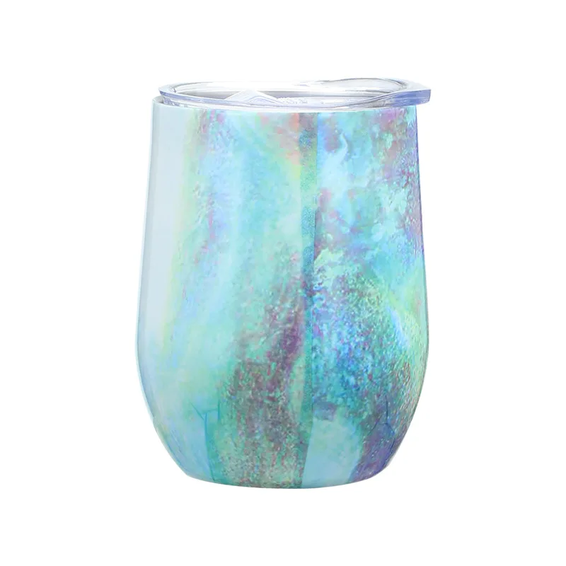 

Free custom logo digital shaker bottle touch press coffee stainless steel cup for children with temperature display