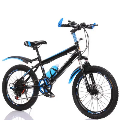 

Factory Direct Price Kids 26 Snow Beach With Kid's 20" All-terrain Fat Tire Mountain Bike, Kid folding bicycle