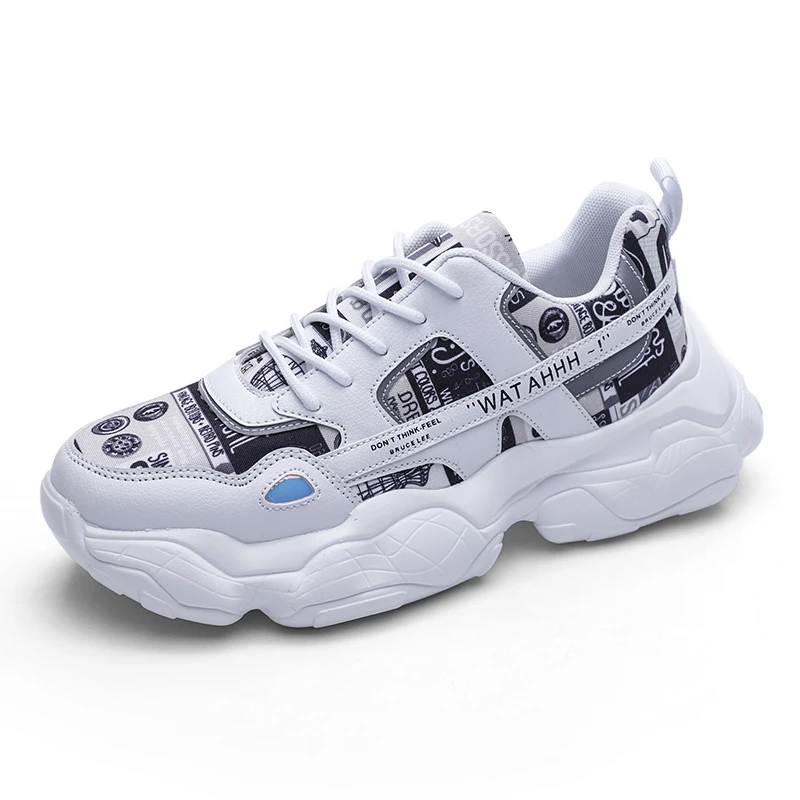 

Hot sale mesh upper breathable mens casual sneakers for men sports shoes, Optional