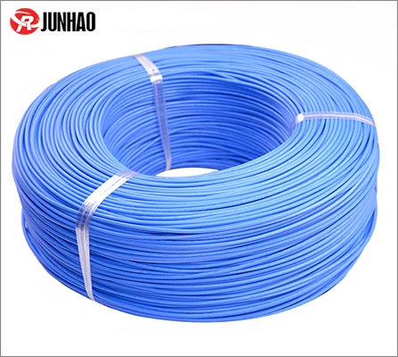 Vde H05s-k Single Core Silicone Wire 1x1.5mm2 Silicone Insulated Wire ...