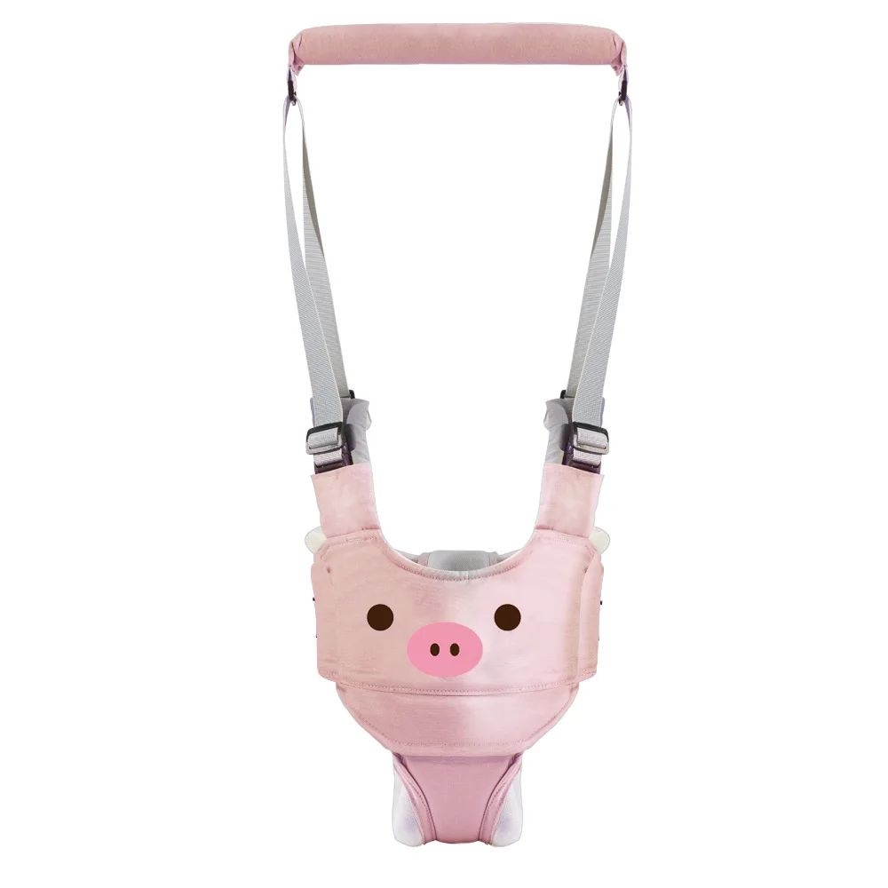 

High Quality For Baby Vest Learn To Walk Four Seasons Breathable Basket Style Baby Toddler Belt, Customized