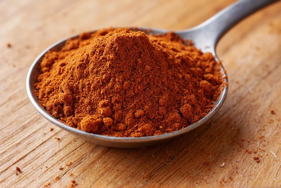 sub for allspice
