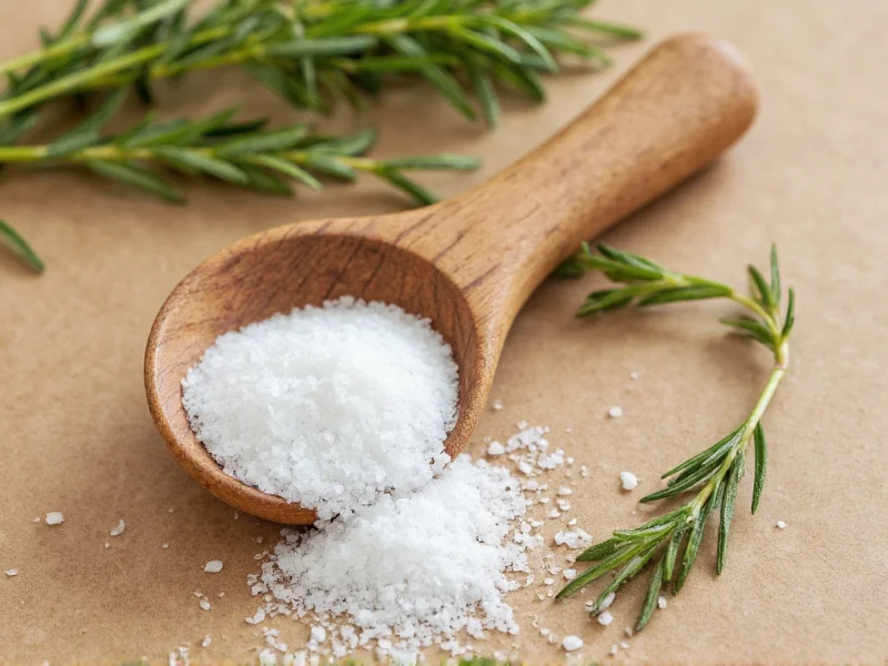 Salt and Thyme: Perfect Pairing Ratios and Techniques