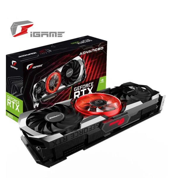 

Colorful graphics cards gpu card graphic best price for pc 12gb gaming computer rtx 3060 buy