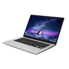 15.6 Inch Ultra Thin HD Game Notebook 4GB 64GB Quad Core Win10 Mini Laptop Computer for Intel Celeron Processor