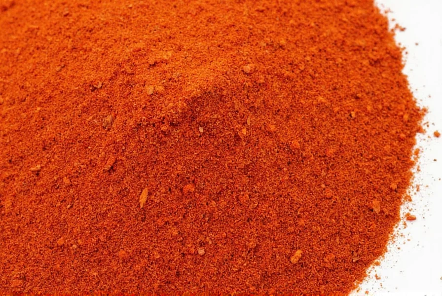 paprika seasoning