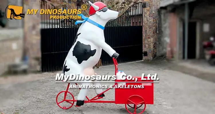 supercow realistic