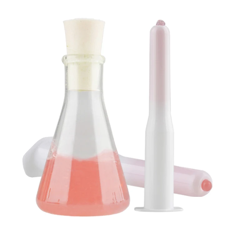 

Dilute Vaginal area melanin tenderizer whitening gynaecological gel, 4 colors