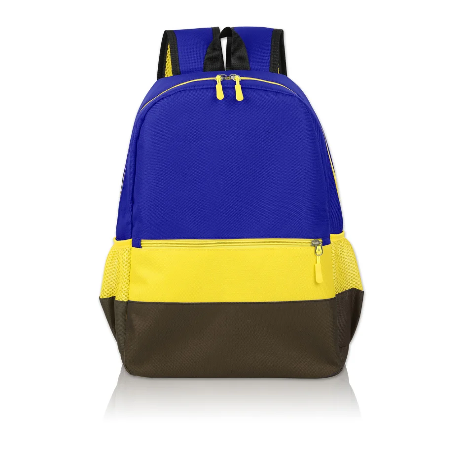 

Splicing Color Custom Logo Cartoon School Bag Kids Bag Pack Backpack For Kids