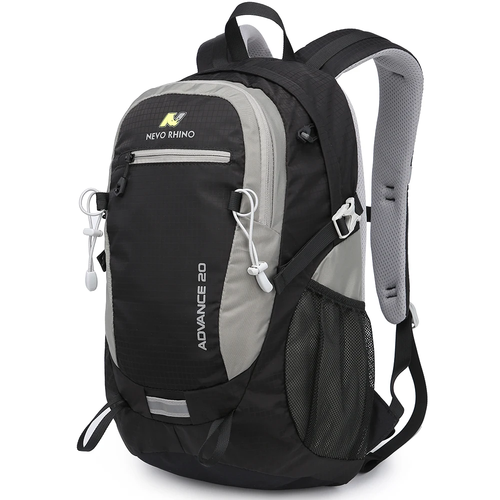 

NEVO RHINO hot product backpack travel camping waterproof backpack other backpack hiking trekking bag