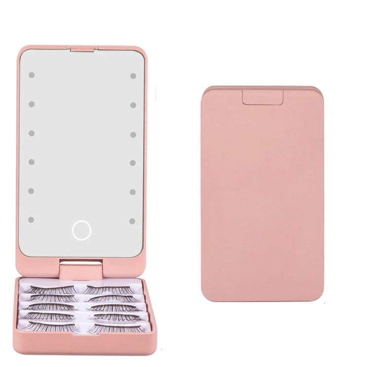

Wholesale high quality private label vendor 3d mink eyelash with custom lash box