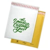 shipping plastic bags for clothing/adhesive shipping label bubble envelope/mailing bags with custom logo