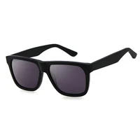 

Mens Polarized Stock Square Shape Acetate Custom Uv400 Logo Sun Glasses Shades Sunglasses Men