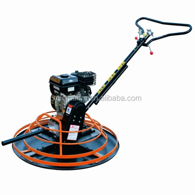 New Mini Power Trowel Machine /parts /gearbox /blade Buy Concrete