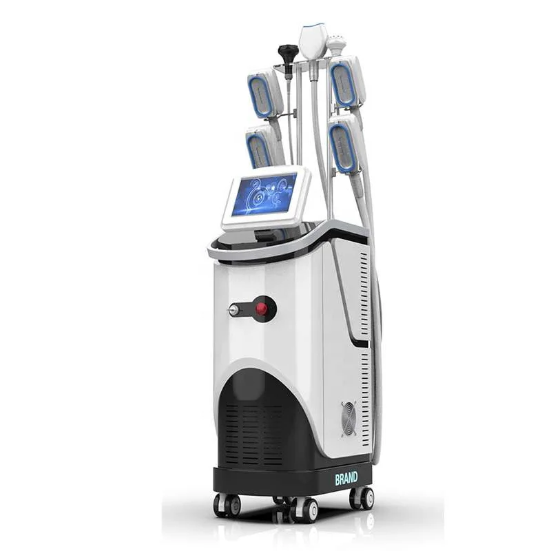 

2022 new tech system slim machine for muscle 14 day weight loss 360 cryolipolysis applicator 360 angle surrounding cryolipoly