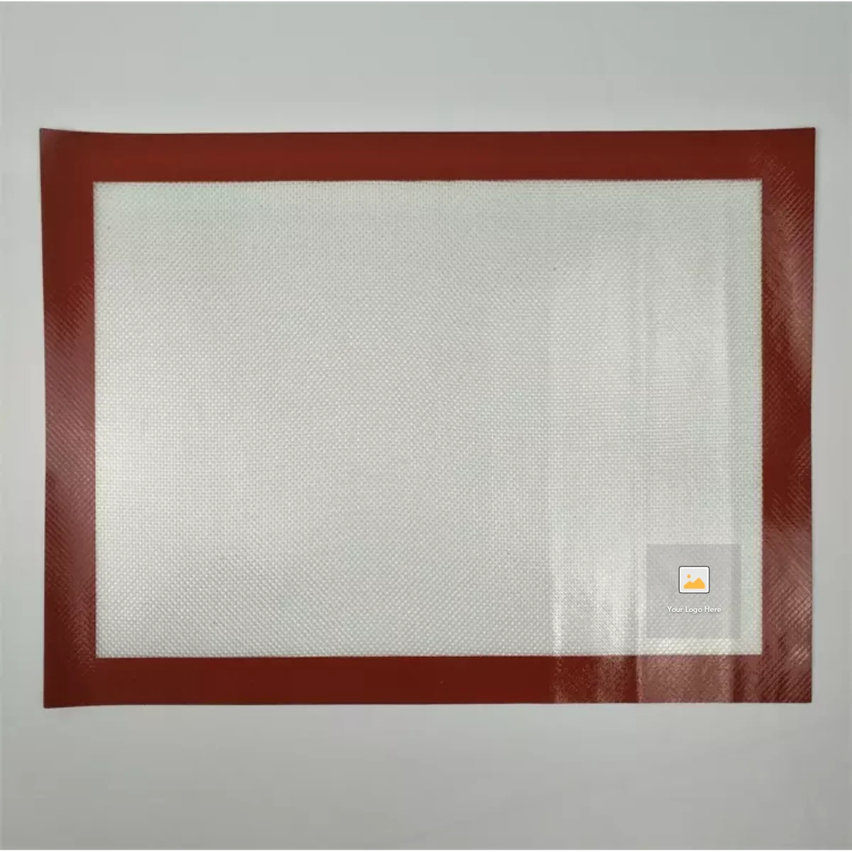 40 X 30 Cm Silicone Bread Baking Mat For Toaster Oven Non Stick Oven