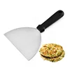 Classed Kitchen Utensils Stainless Steel Restaurant Scraper Turner