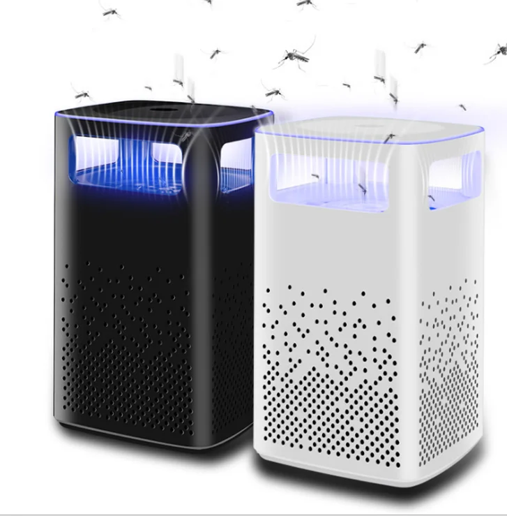 

Mosquito killer light 2 W USB optically controlled to kill lamp arrived