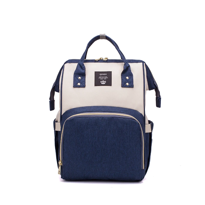

mummy diaper bag backpack backpack baby diaper bag for mother, Customized colors
