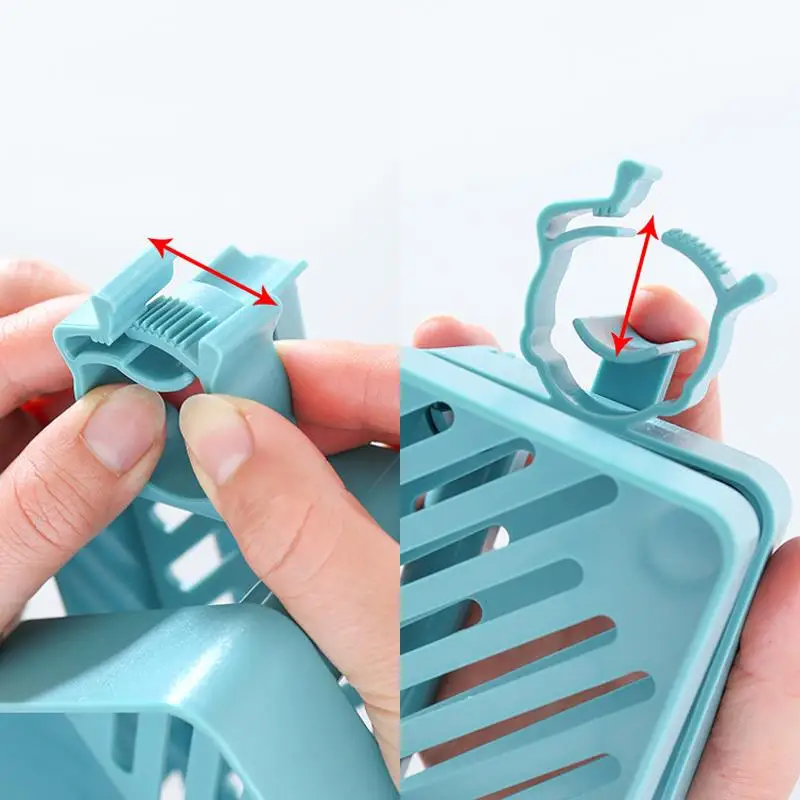 

Best Welcome Fashion Factory Price Kitchen Organiser Storage